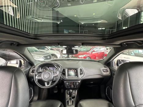 JEEP Compass 2.0 16V 4P S TURBO DIESEL 4X4 AUTOM�TICO, Foto 8