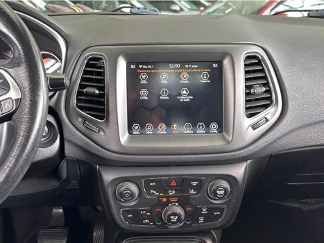 JEEP Compass 2.0 16V 4P S TURBO DIESEL 4X4 AUTOM�TICO, Foto 10