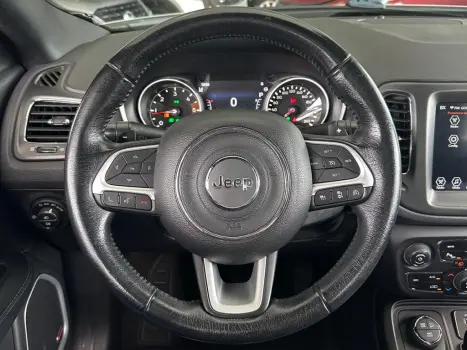JEEP Compass 2.0 16V 4P S TURBO DIESEL 4X4 AUTOM�TICO, Foto 11