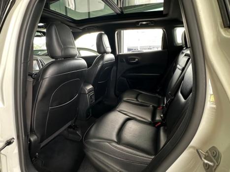 JEEP Compass 2.0 16V 4P S TURBO DIESEL 4X4 AUTOM�TICO, Foto 12