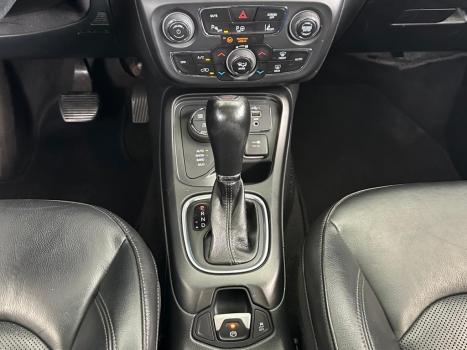 JEEP Compass 2.0 16V 4P S TURBO DIESEL 4X4 AUTOM�TICO, Foto 13