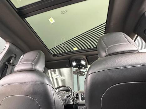 JEEP Compass 2.0 16V 4P S TURBO DIESEL 4X4 AUTOM�TICO, Foto 16