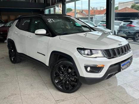 JEEP Compass 2.0 16V 4P S TURBO DIESEL 4X4 AUTOM�TICO, Foto 17
