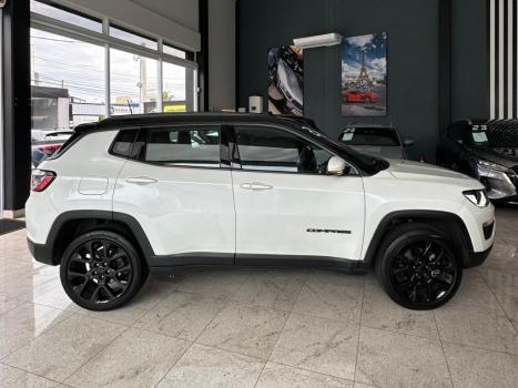 JEEP Compass 2.0 16V 4P S TURBO DIESEL 4X4 AUTOM�TICO, Foto 18