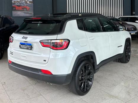 JEEP Compass 2.0 16V 4P S TURBO DIESEL 4X4 AUTOM�TICO, Foto 19