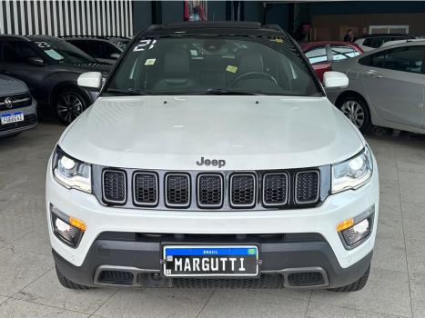 JEEP Compass 2.0 16V 4P S TURBO DIESEL 4X4 AUTOM�TICO, Foto 21