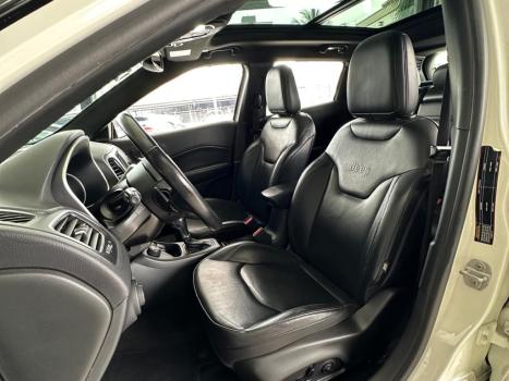 JEEP Compass 2.0 16V 4P S TURBO DIESEL 4X4 AUTOM�TICO, Foto 22