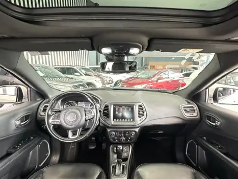 JEEP Compass 2.0 16V 4P S TURBO DIESEL 4X4 AUTOM�TICO, Foto 23