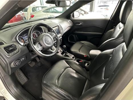 JEEP Compass 2.0 16V 4P S TURBO DIESEL 4X4 AUTOM�TICO, Foto 24