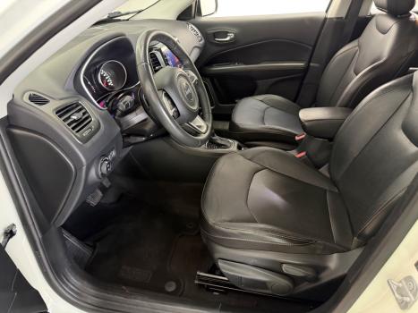 JEEP Compass 2.0 16V 4P LONGITUDE FLEX AUTOM�TICO, Foto 6