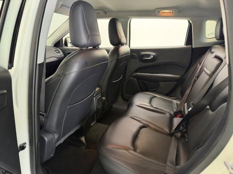 JEEP Compass 2.0 16V 4P LONGITUDE FLEX AUTOM�TICO, Foto 7