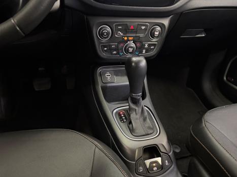 JEEP Compass 2.0 16V 4P LONGITUDE FLEX AUTOM�TICO, Foto 8