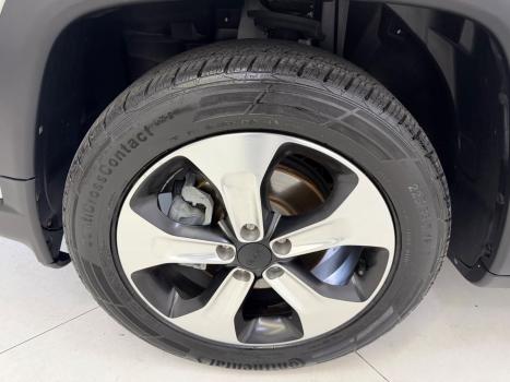 JEEP Compass 2.0 16V 4P LONGITUDE FLEX AUTOM�TICO, Foto 15