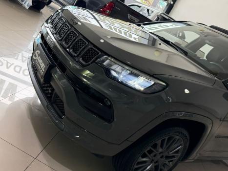 JEEP Compass 2.0 16V 4P SPORT FLEX AUTOM�TICO, Foto 7