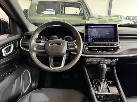 JEEP Compass 2.0 16V 4P SPORT FLEX AUTOM�TICO, Foto 8
