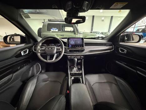 JEEP Compass 2.0 16V 4P SPORT FLEX AUTOM�TICO, Foto 9
