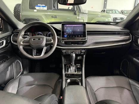 JEEP Compass 2.0 16V 4P SPORT FLEX AUTOM�TICO, Foto 10