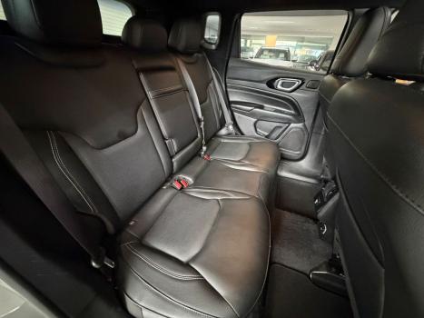 JEEP Compass 2.0 16V 4P SPORT FLEX AUTOM�TICO, Foto 13