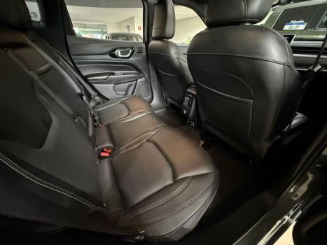 JEEP Compass 2.0 16V 4P SPORT FLEX AUTOM�TICO, Foto 14