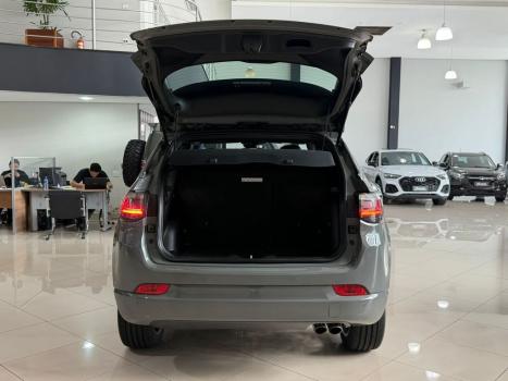 JEEP Compass 2.0 16V 4P SPORT FLEX AUTOM�TICO, Foto 16