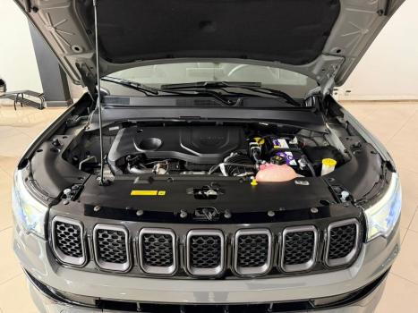 JEEP Compass 2.0 16V 4P SPORT FLEX AUTOM�TICO, Foto 17