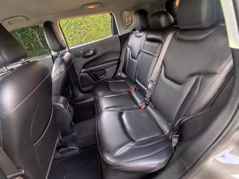 JEEP Compass 2.0 16V 4P NIGHT EAGLE FLEX AUTOM�TICO, Foto 9