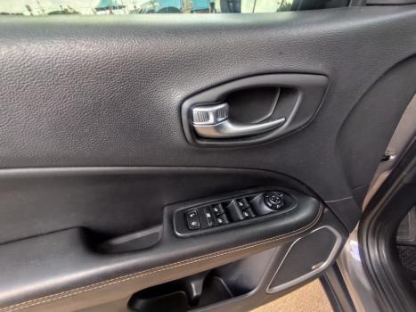 JEEP Compass 2.0 16V 4P NIGHT EAGLE FLEX AUTOM�TICO, Foto 12