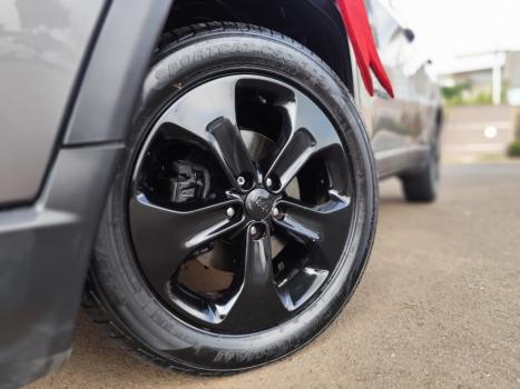 JEEP Compass 2.0 16V 4P NIGHT EAGLE FLEX AUTOM�TICO, Foto 13