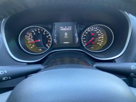JEEP Compass 2.0 16V 4P LONGITUDE FLEX AUTOM�TICO, Foto 9