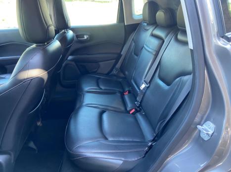 JEEP Compass 2.0 16V 4P LONGITUDE FLEX AUTOM�TICO, Foto 12