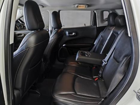JEEP Compass 2.0 16V 4P LONGITUDE FLEX AUTOM�TICO, Foto 7