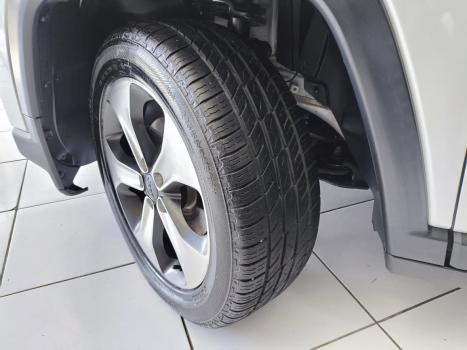 JEEP Compass 2.0 16V 4P LONGITUDE FLEX AUTOM�TICO, Foto 14