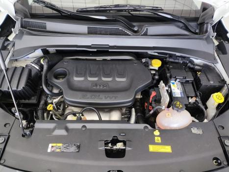 JEEP Compass 2.0 16V 4P LONGITUDE FLEX AUTOM�TICO, Foto 15