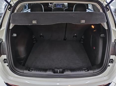 JEEP Compass 2.0 16V 4P LONGITUDE FLEX AUTOM�TICO, Foto 18