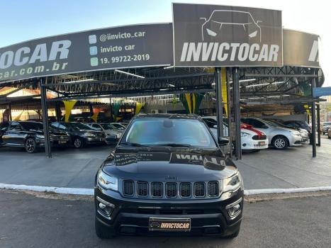 JEEP Compass 2.0 16V 4P NIGHT EAGLE TURBO DIESEL 4X4 AUTOM�TICO, Foto 1