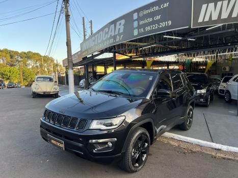 JEEP Compass 2.0 16V 4P NIGHT EAGLE TURBO DIESEL 4X4 AUTOM�TICO, Foto 2