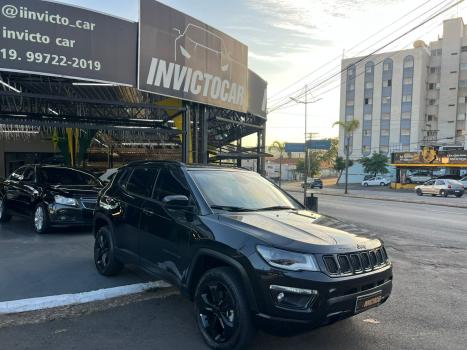 JEEP Compass 2.0 16V 4P NIGHT EAGLE TURBO DIESEL 4X4 AUTOM�TICO, Foto 3