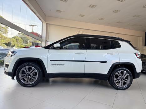 JEEP Compass 2.0 16V 4P LONGITUDE FLEX AUTOM�TICO, Foto 3