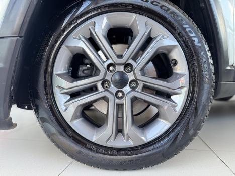 JEEP Compass 2.0 16V 4P LONGITUDE FLEX AUTOM�TICO, Foto 5
