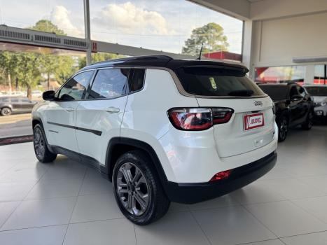 JEEP Compass 2.0 16V 4P LONGITUDE FLEX AUTOM�TICO, Foto 6