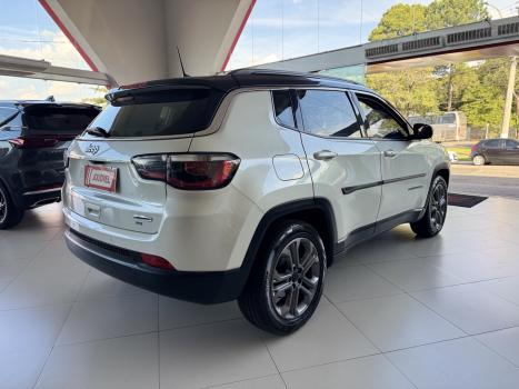 JEEP Compass 2.0 16V 4P LONGITUDE FLEX AUTOM�TICO, Foto 8