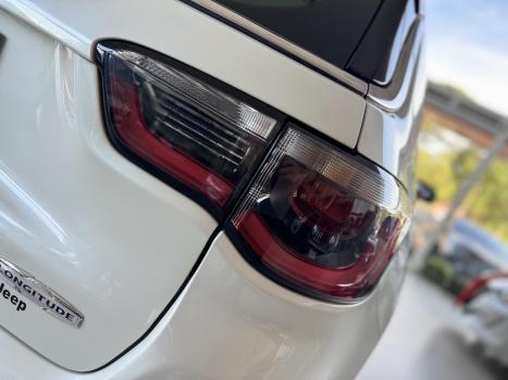 JEEP Compass 2.0 16V 4P LONGITUDE FLEX AUTOM�TICO, Foto 9
