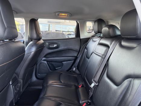 JEEP Compass 2.0 16V 4P LONGITUDE FLEX AUTOM�TICO, Foto 10