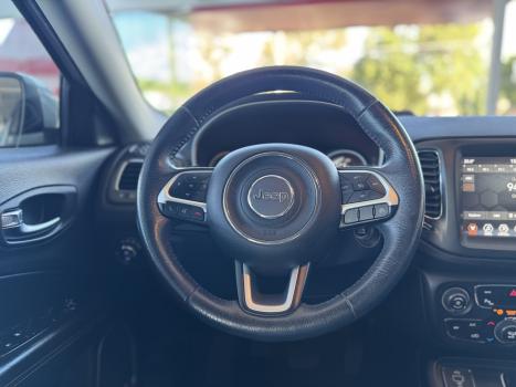 JEEP Compass 2.0 16V 4P LONGITUDE FLEX AUTOM�TICO, Foto 12