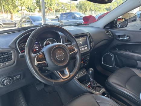 JEEP Compass 2.0 16V 4P LONGITUDE FLEX AUTOM�TICO, Foto 13