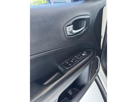 JEEP Compass 2.0 16V 4P LONGITUDE FLEX AUTOM�TICO, Foto 15