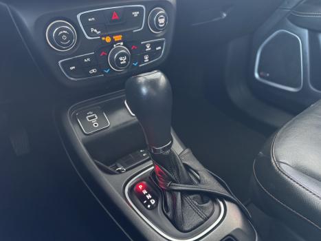 JEEP Compass 2.0 16V 4P LONGITUDE FLEX AUTOM�TICO, Foto 17