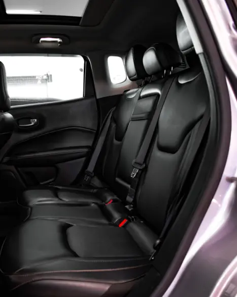JEEP Compass 2.0 16V 4P LONGITUDE TURBO DIESEL 4X4 AUTOM�TICO, Foto 18