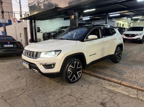 JEEP Compass 2.0 16V 4P LIMITED TURBO DIESEL 4X4 AUTOM�TICO, Foto 3