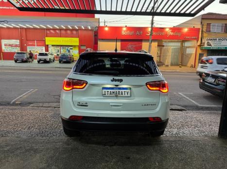JEEP Compass 2.0 16V 4P LIMITED TURBO DIESEL 4X4 AUTOM�TICO, Foto 6